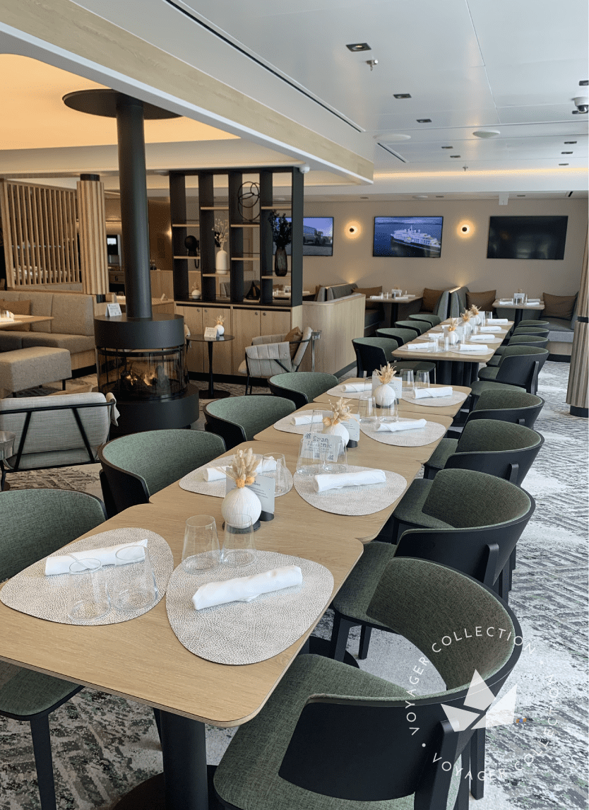 Club Lounge