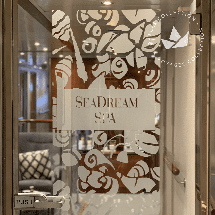 SeaDream Spa
