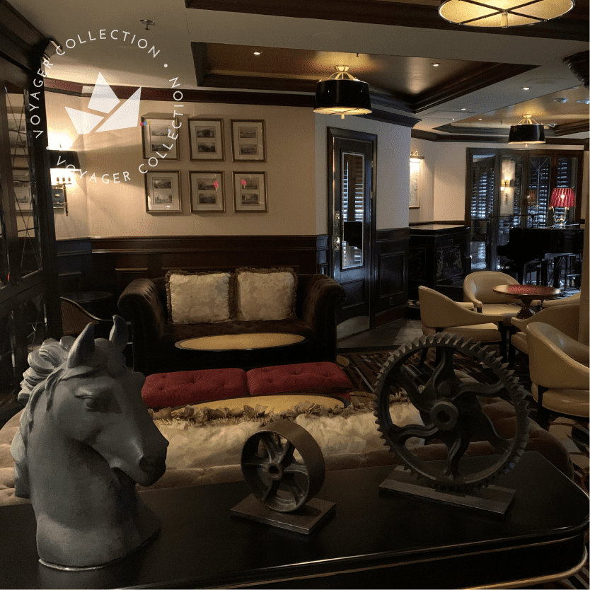 Avenue Saloon