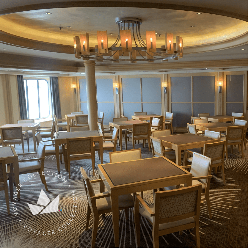 Bridge Lounge