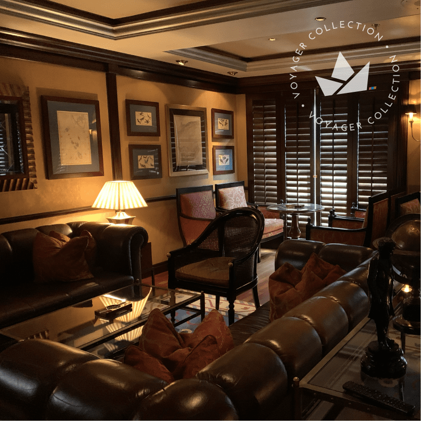 Connoisseur Club