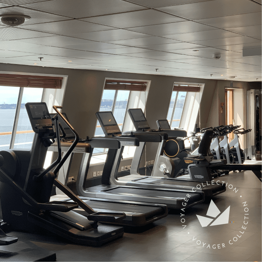 Crystal Life Fitness