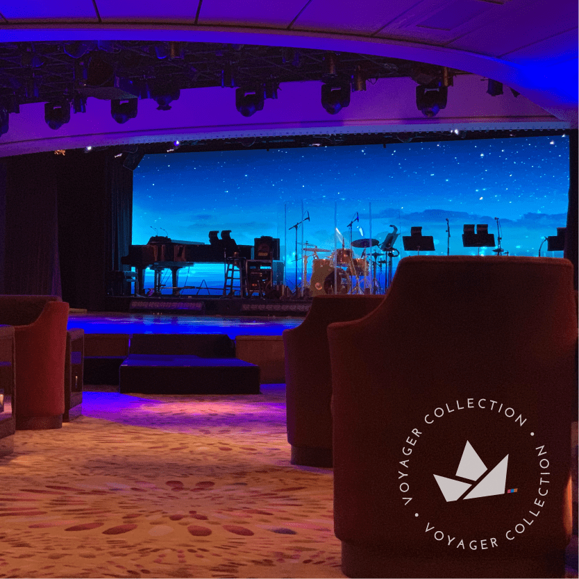 Galaxy Lounge