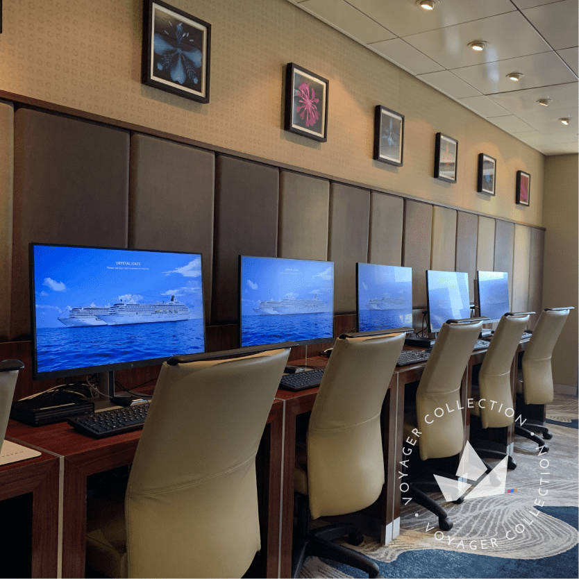 Sala de Informática