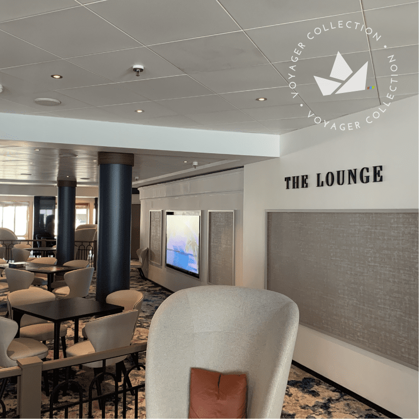The Lounge