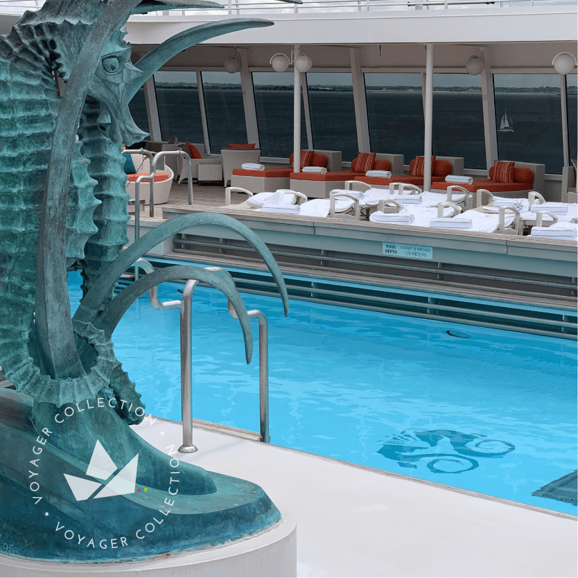 Seahorse Pool