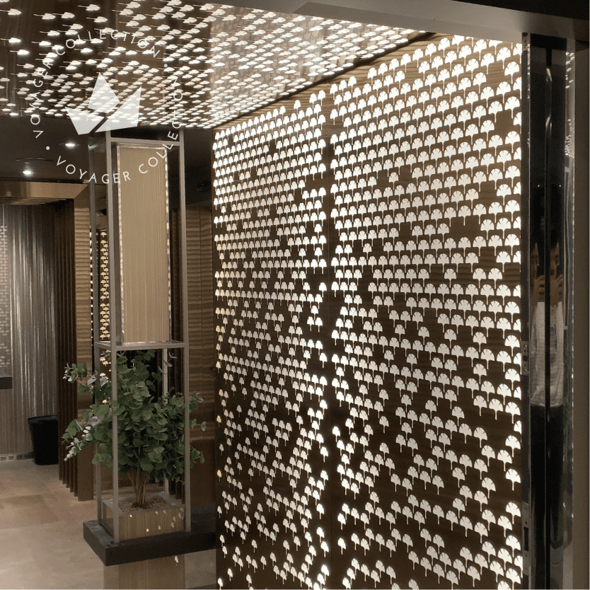 Senses Spa