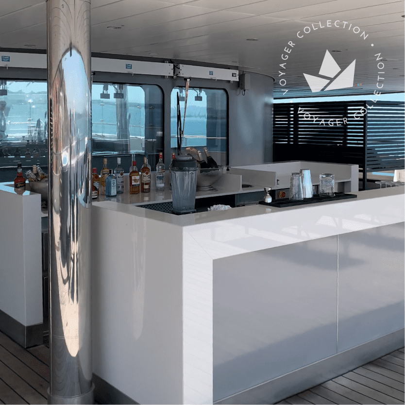 Sky Bar