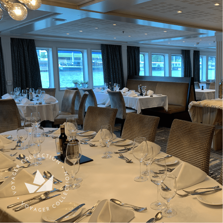 Restaurante Principal