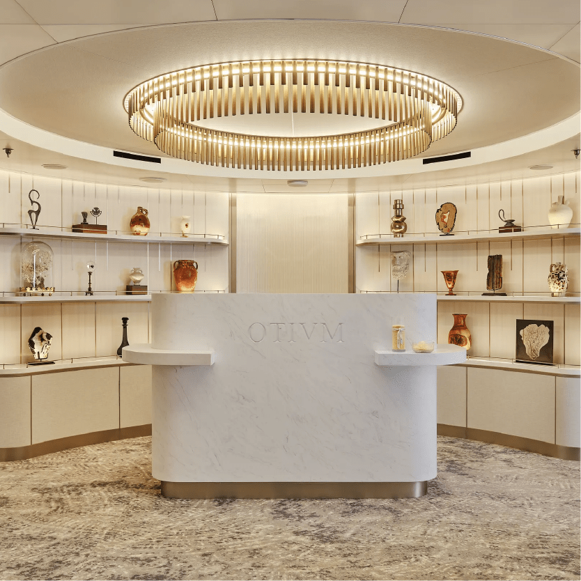 Otium Spa