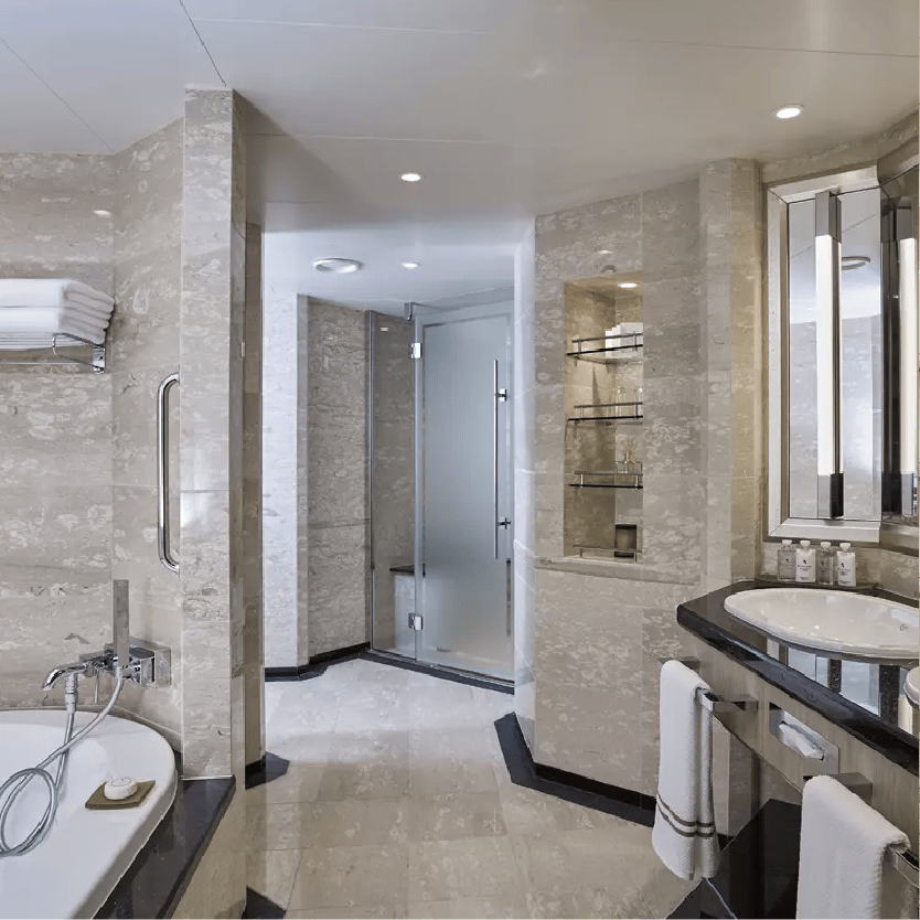 Owner's Suite