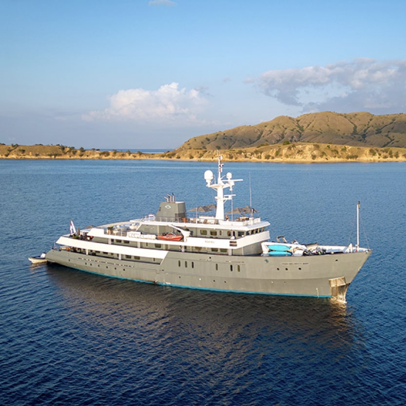 Aqua Blu (Indonésia)