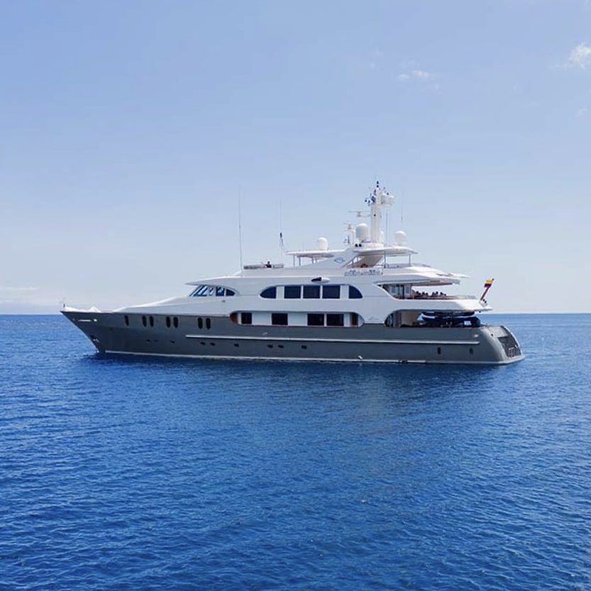 Aqua Mare (Galápagos)