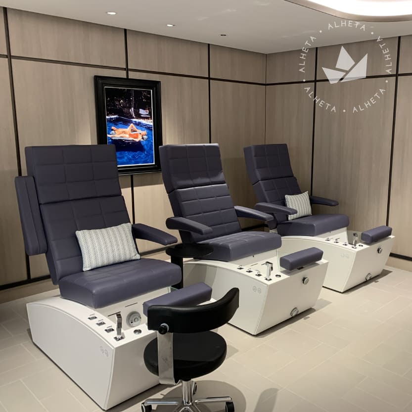 The Salon