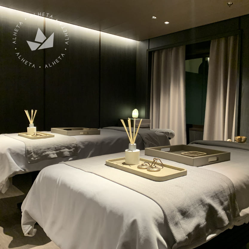 The Ritz-Carlton Spa®
