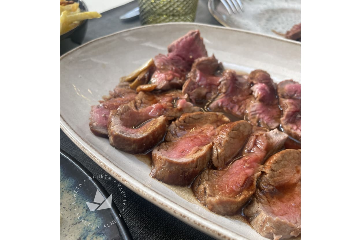 Rosbife - Restaurate "Bistro by Vila Foz"