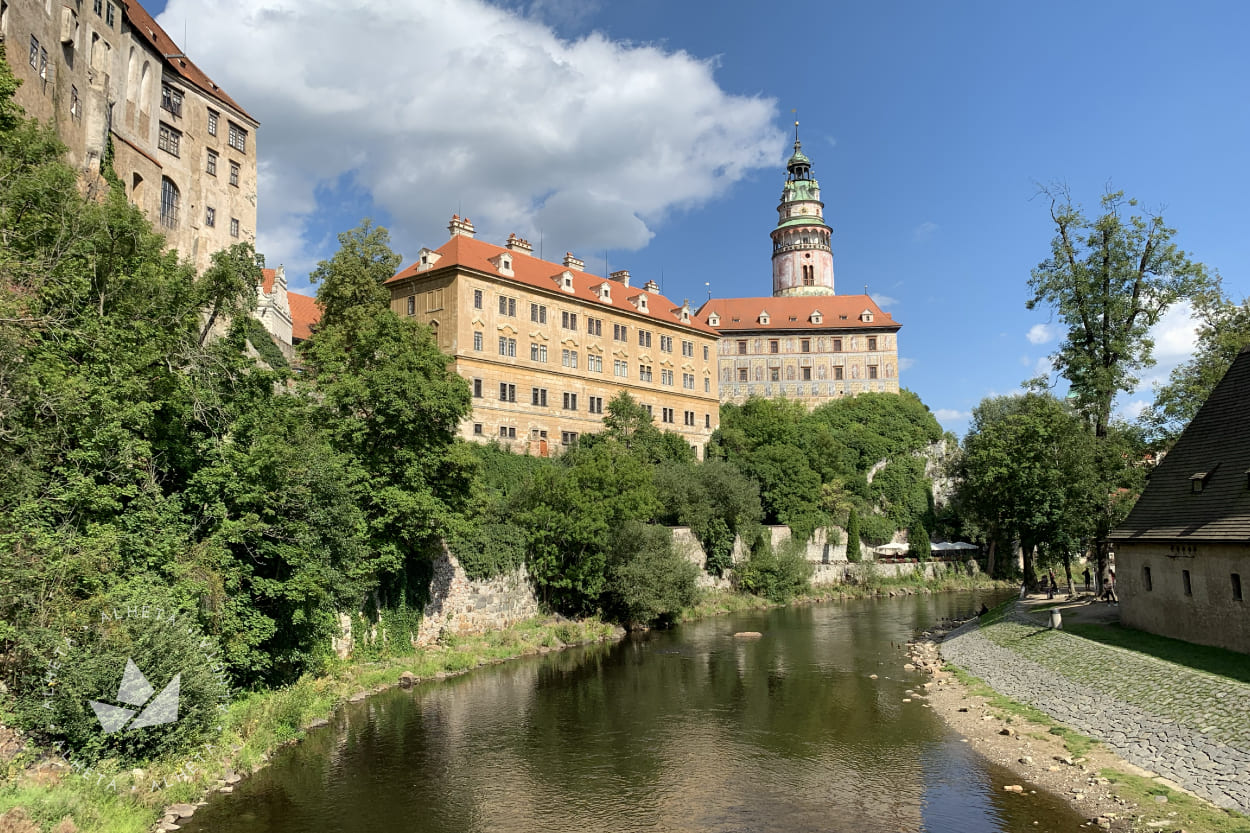 4º Dia | Český Krumlov, República Checa
