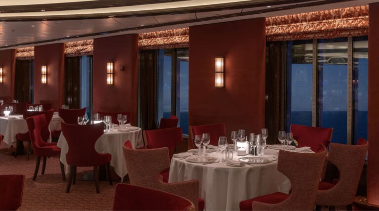 Atlantide | Silver Ray