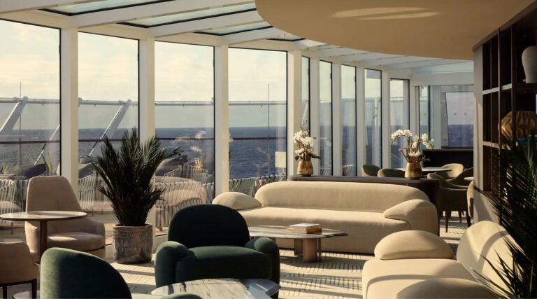 Explora Lounge | Explora I