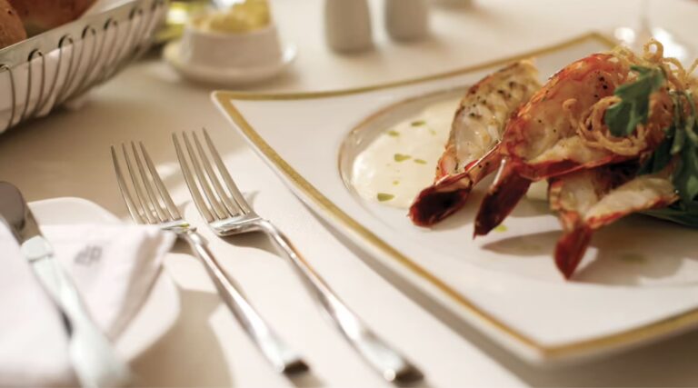 La Terrazza | Silver Ray