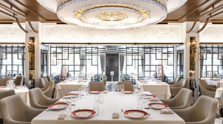 Red Ginger | Oceania Allura