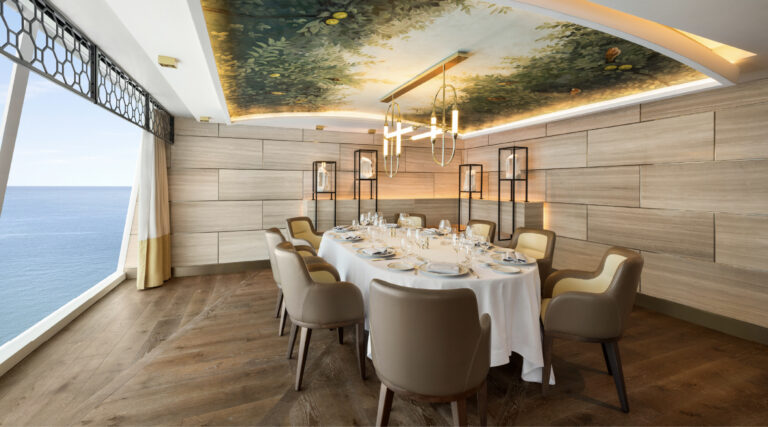 Toscana | Oceania Allura